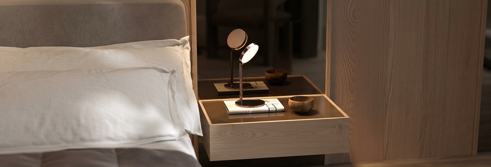 hotel lighting design